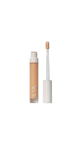 Serum Concealer 8/20 - Chia 3.5