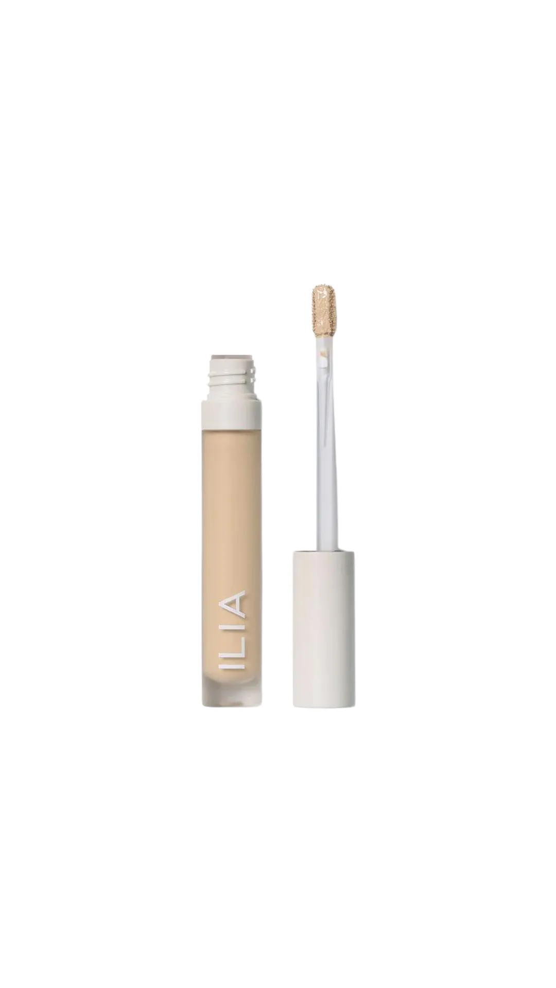 Serum Concealer 8/20 - Chicory 01