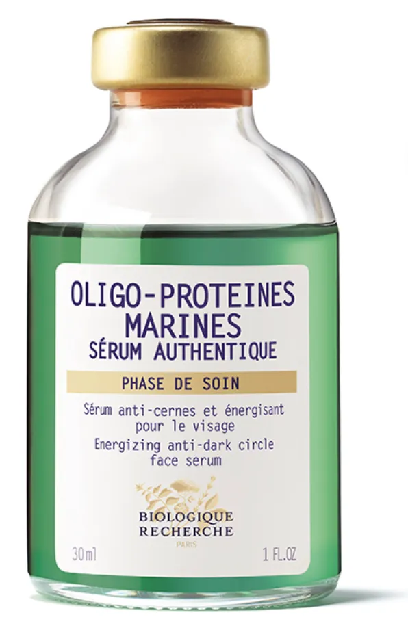 SERUM OLIGO-PROTINES MARINES