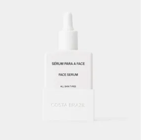 SERUM PARA A FACE Face Serum