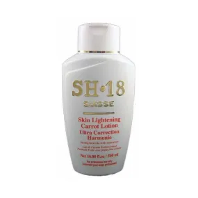 Sh-18-Skin-Lightening-Carrot-Lotion-500Ml