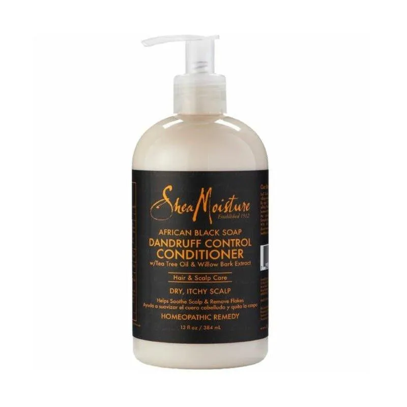 Shea-Moisture-African-Black-Soap-Dandruff-Control-Conditioner-13Oz