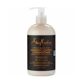 Shea-Moisture-African-Black-Soap-Dandruff-Control-Conditioner-13Oz