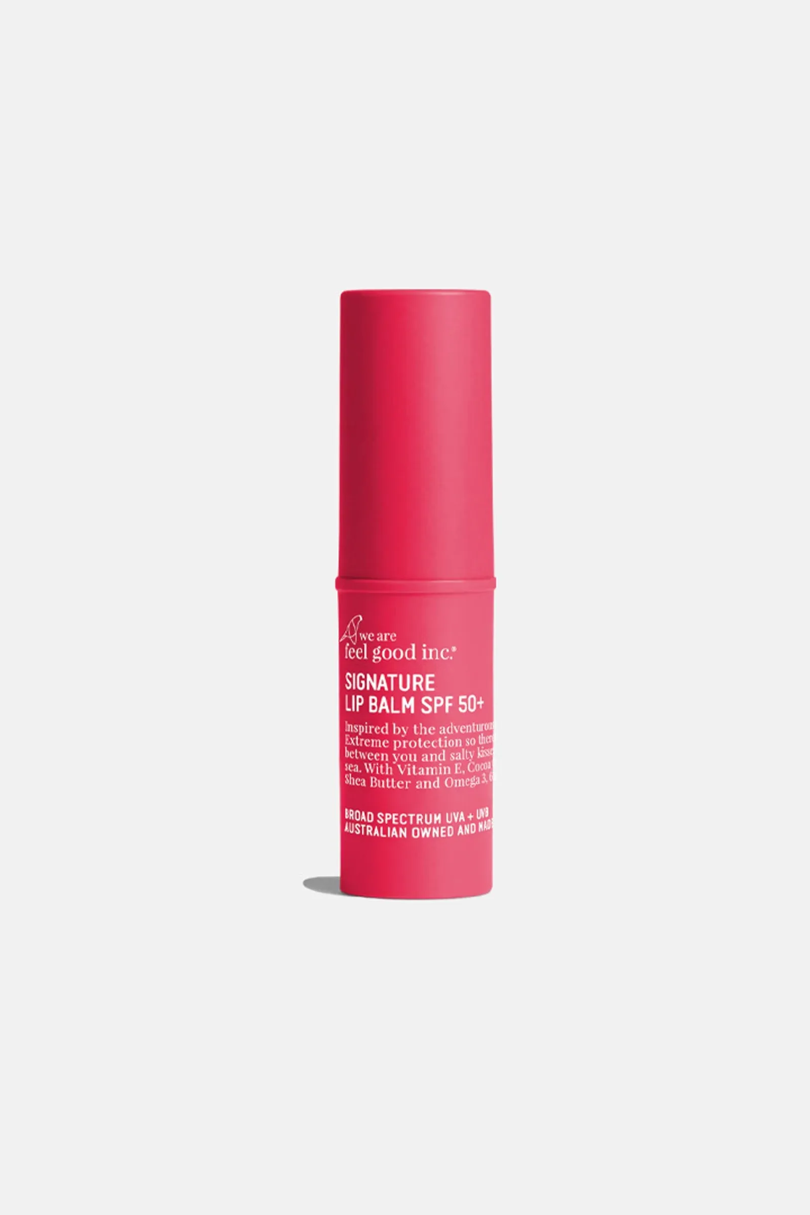 Signature Lip Balm SPF50+ 8ml