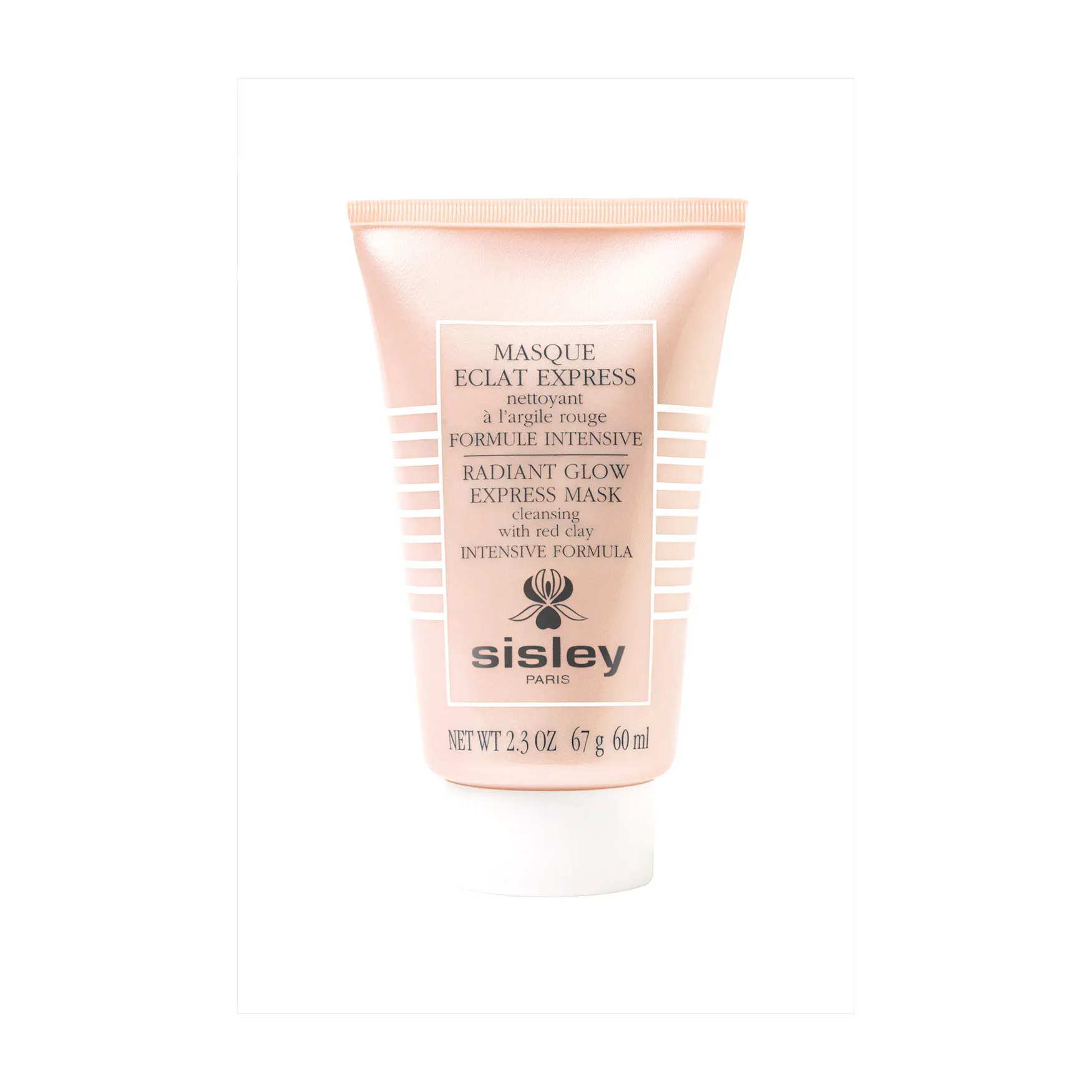 Sisley-Paris Radiant Glow Express Mask