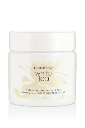 Skin | White Tea Pure Indulgence Body Cream 400ml | Elizabeth Arden