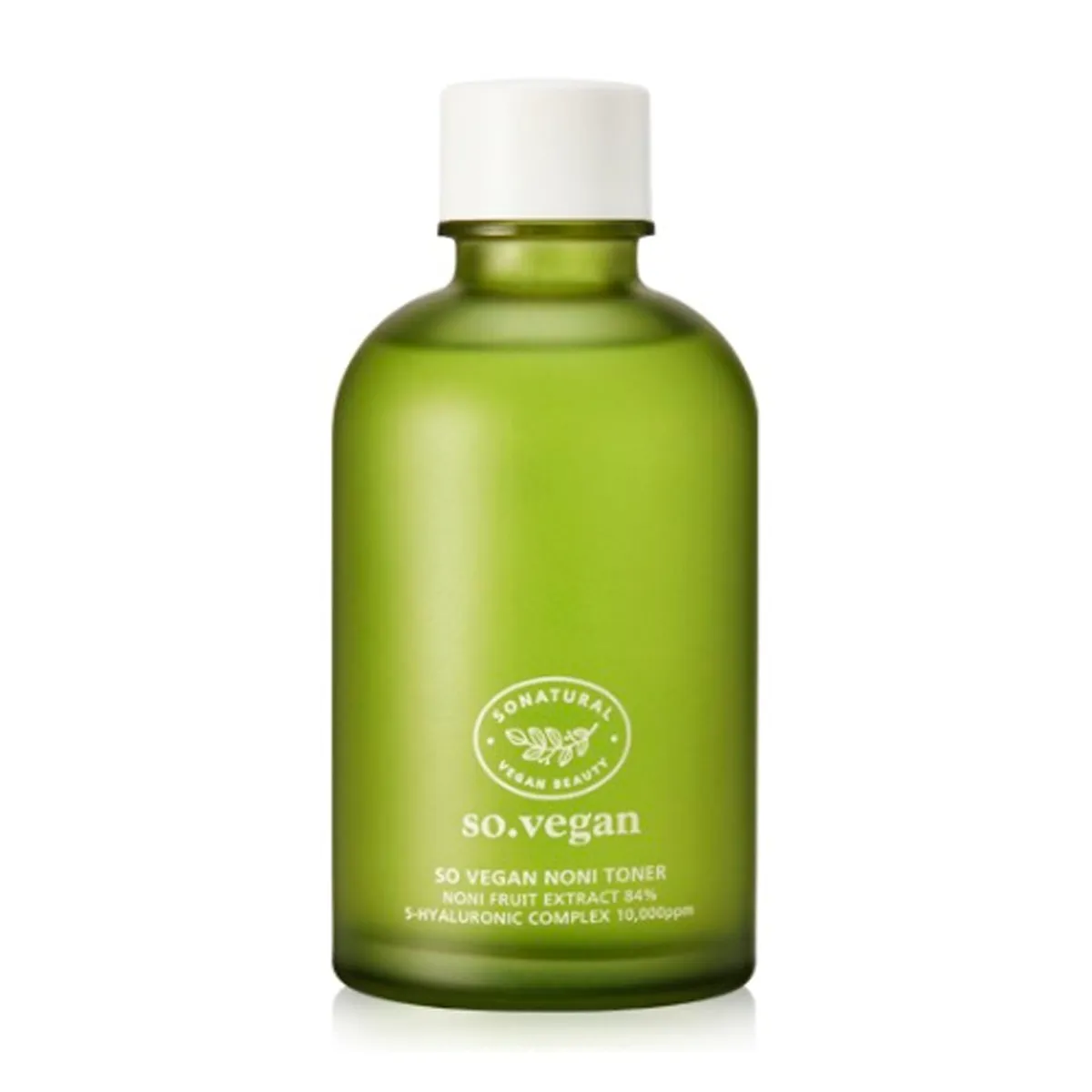 So Vegan Noni Toner