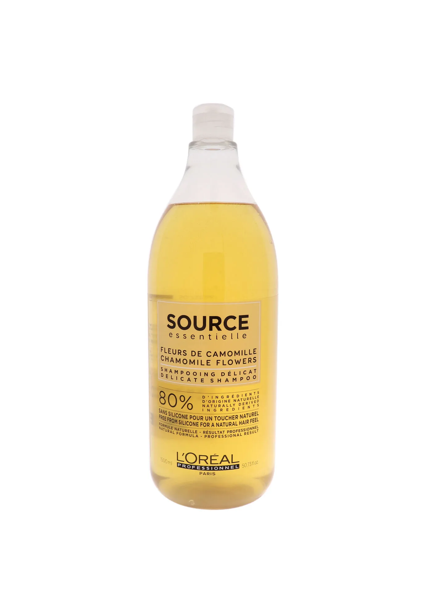 Source Essentielle Delicate Shampoo -50.73 Oz Shampoo