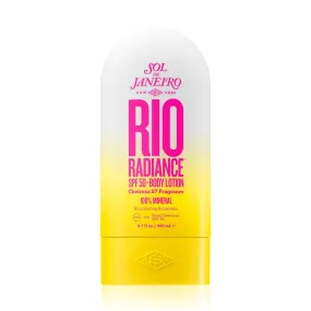 SPF 50 Rio Radiance Body Lotion