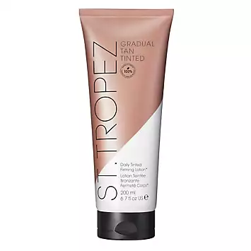 St. Tropez Gradual Tan Tinted Body Lotion 200ml | Kaleidoscope