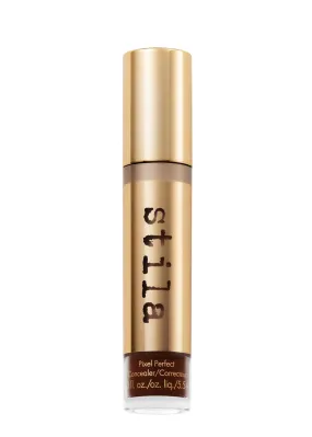 STILA Pixel Perfect Concealer -                         -                     -                