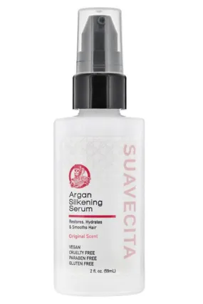 Suavecita Argan Serum