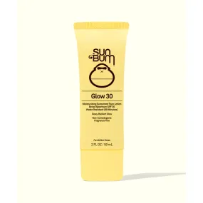 Sun Bum Glow SPF 30 Sunscreen Lotion