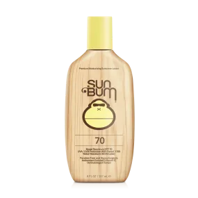 Sun Bum Original SPF 70 Sunscreen Lotion