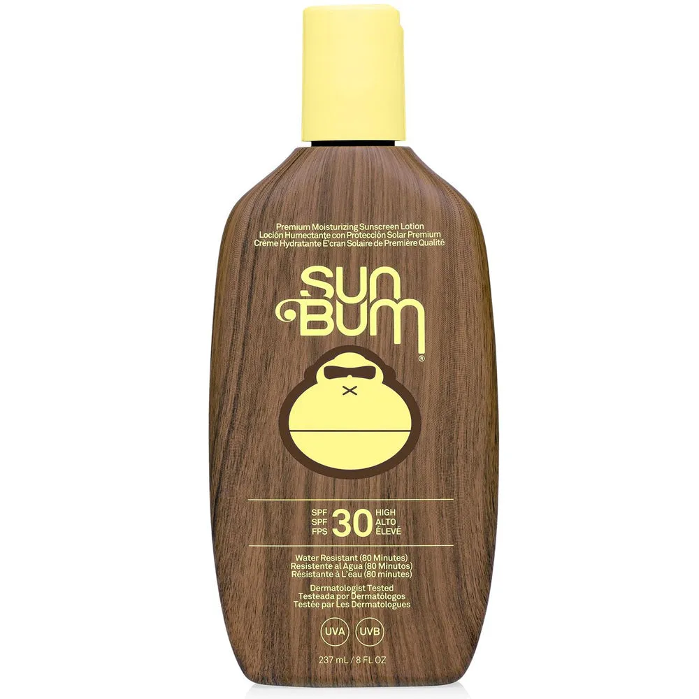 Sun Bum Original SPF30 Sunscreen Lotion