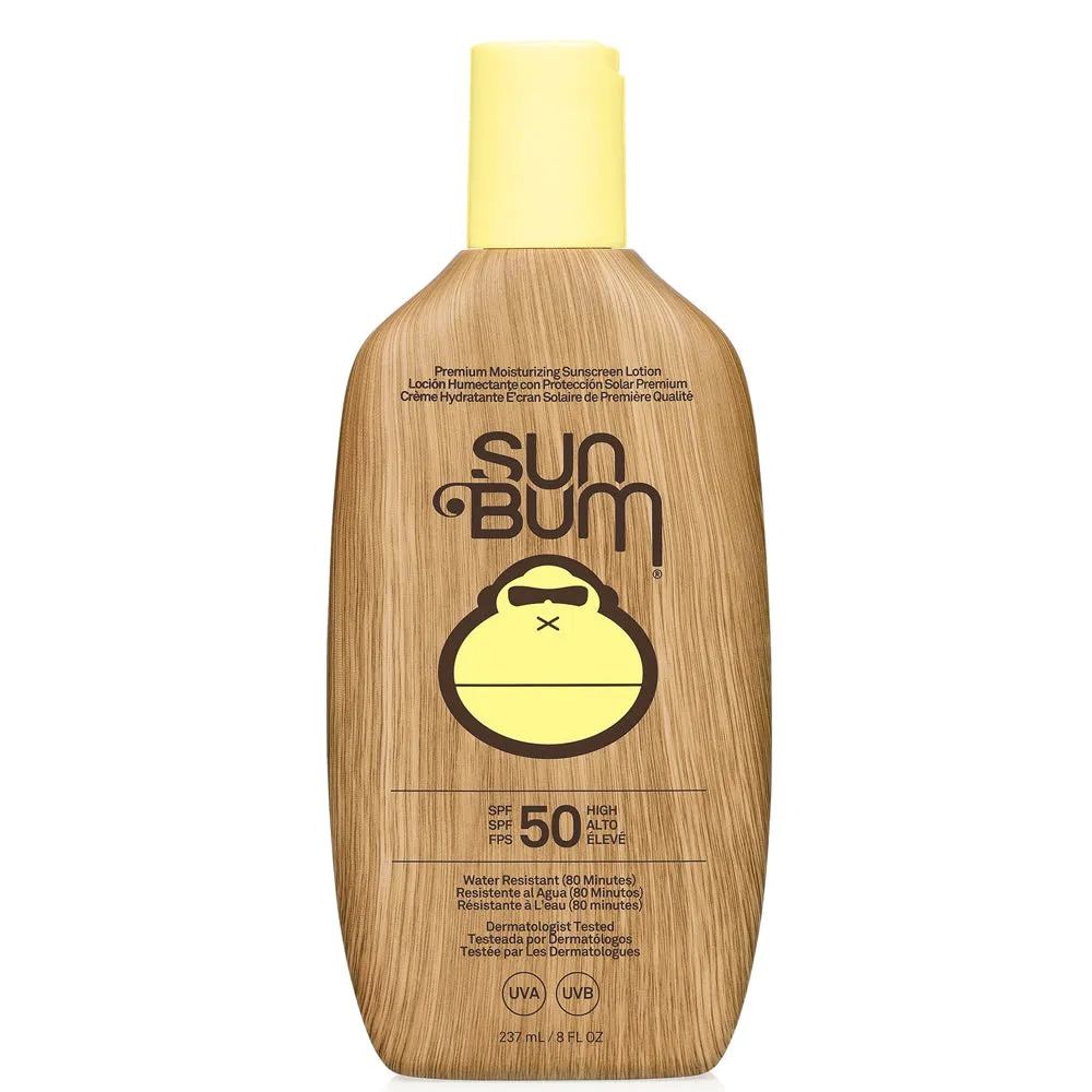 Sun Bum Original SPF50 Sunscreen Lotion