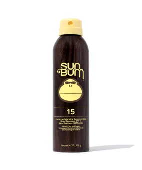 Sun Bum Original Sunscreen Spray