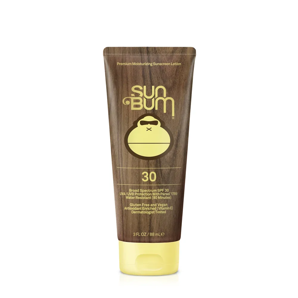 Sun Bum Sunscreen Lotion SPF 30