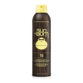 Sun Bum Sunscreen Spray 15 SPF