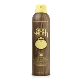 Sun Bum Sunscreen Spray 30 SPF