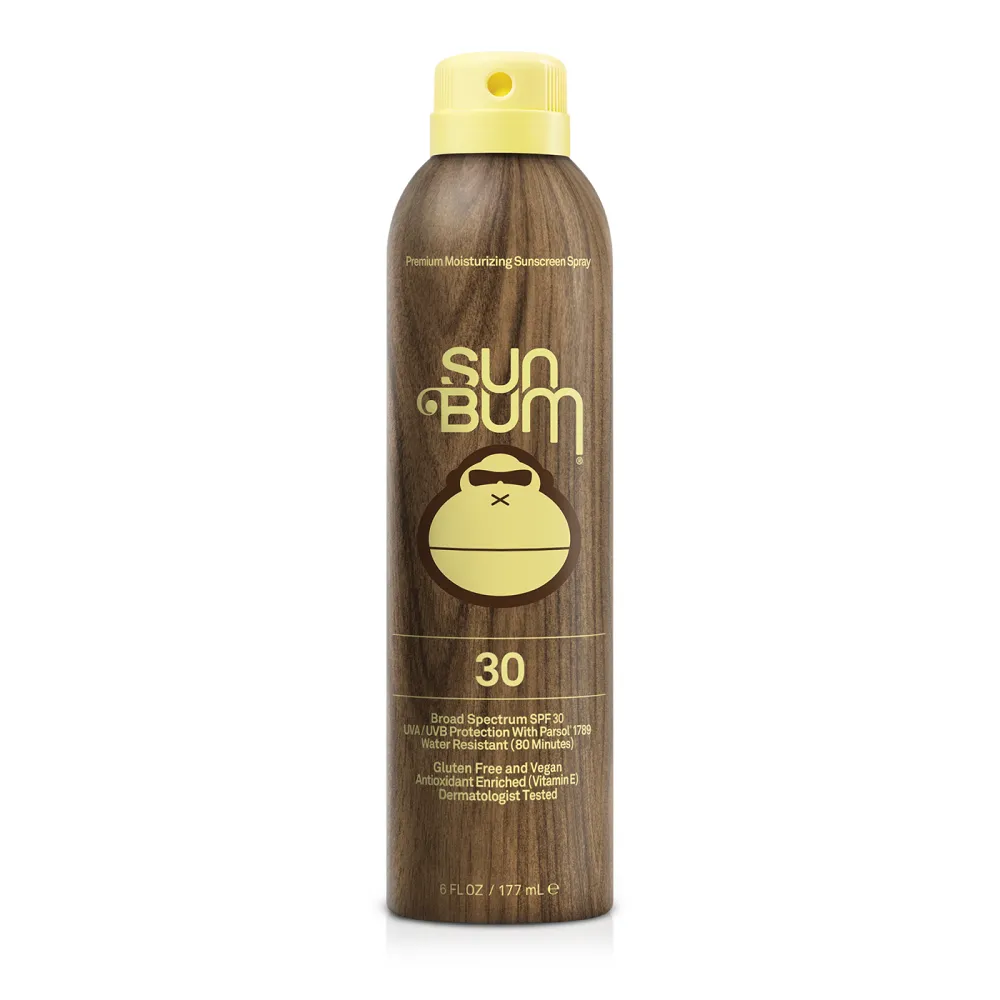 Sun Bum Sunscreen Spray SPF 30