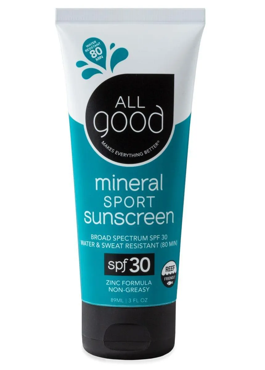 Sunscreen