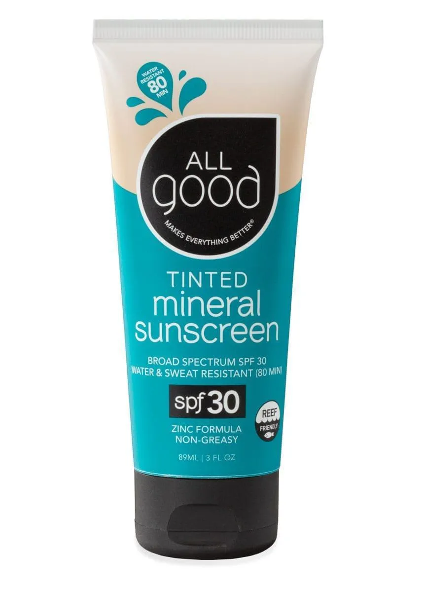 Sunscreen