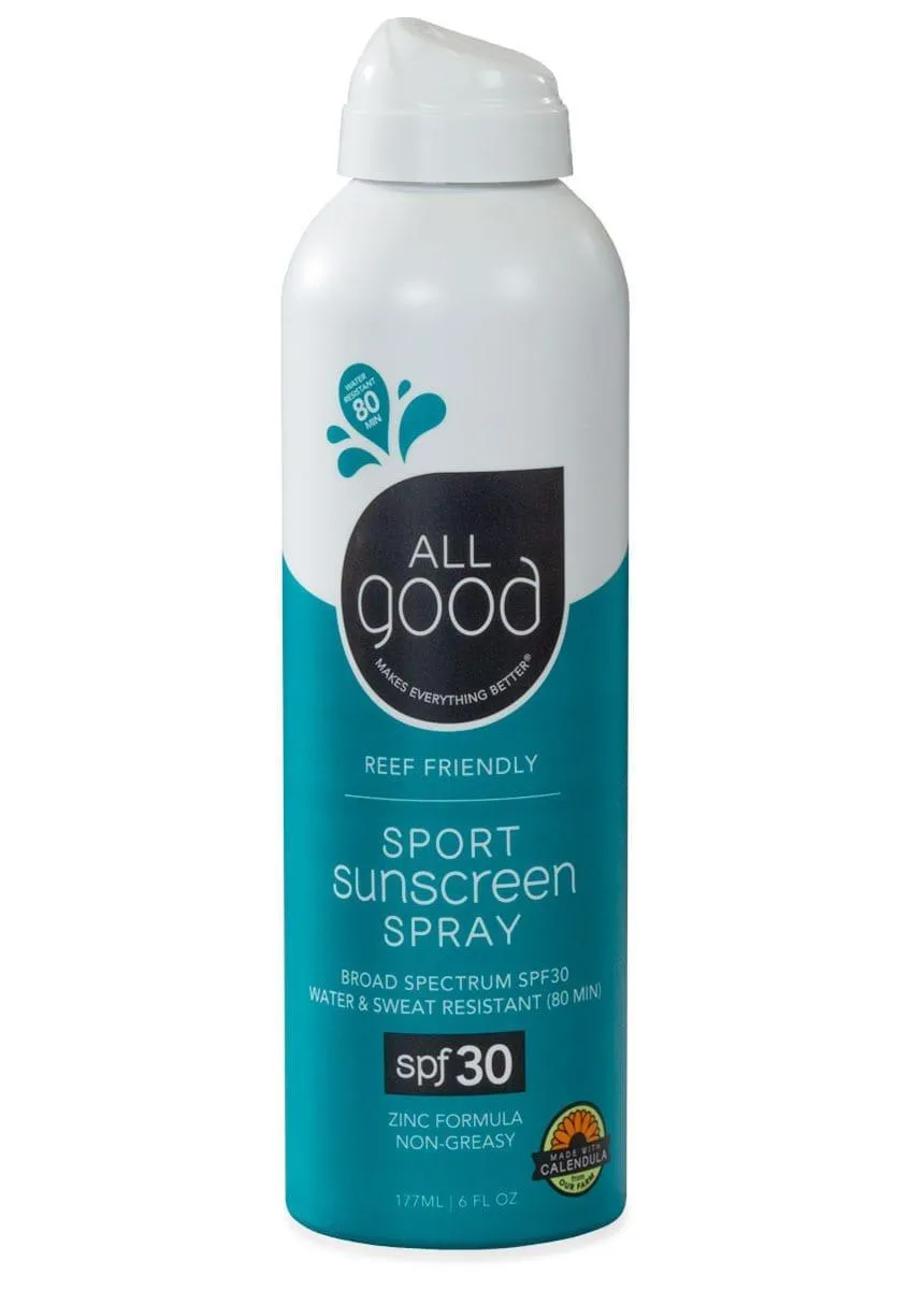 Sunscreen