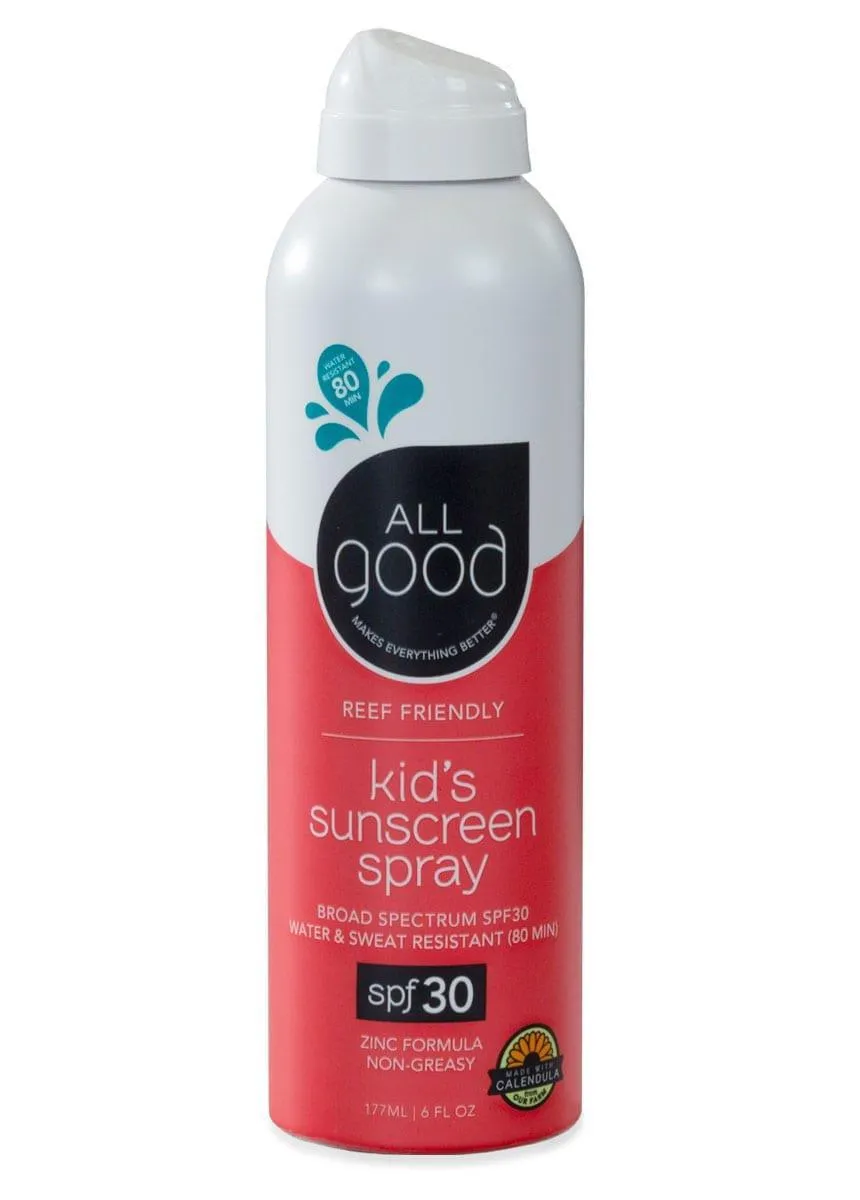 Sunscreen