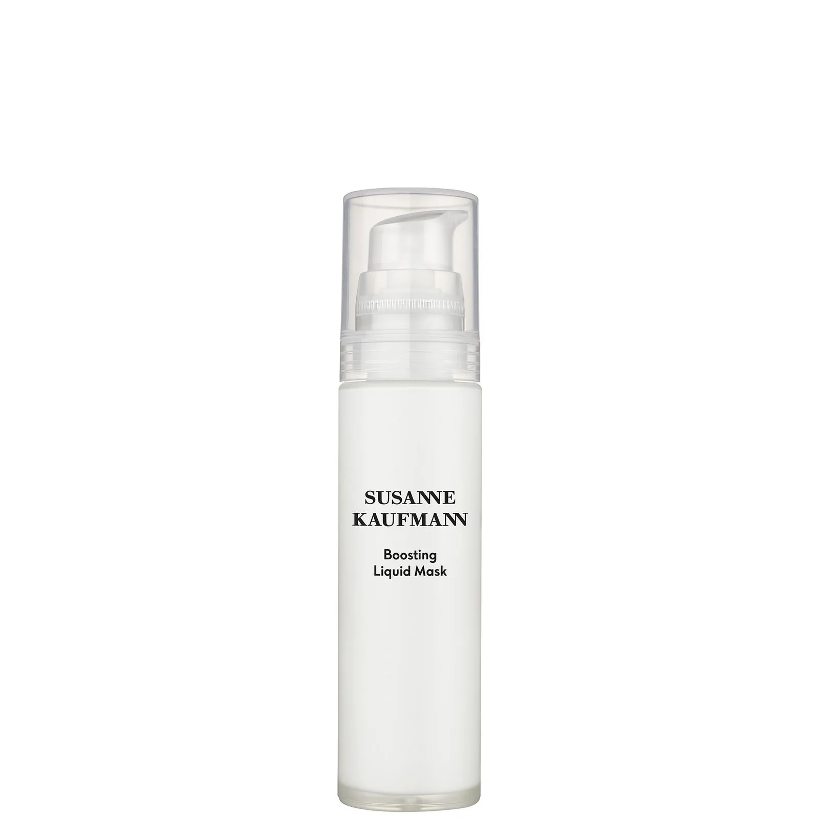 SUSANNE KAUFMANN Boosting Liquid Mask 50ml