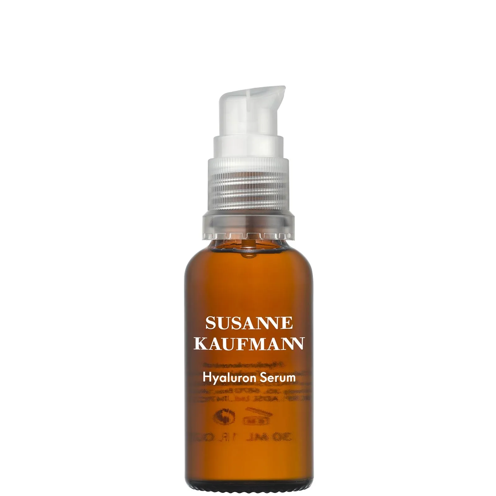 SUSANNE KAUFMANN Hyaluron Serum 30ml