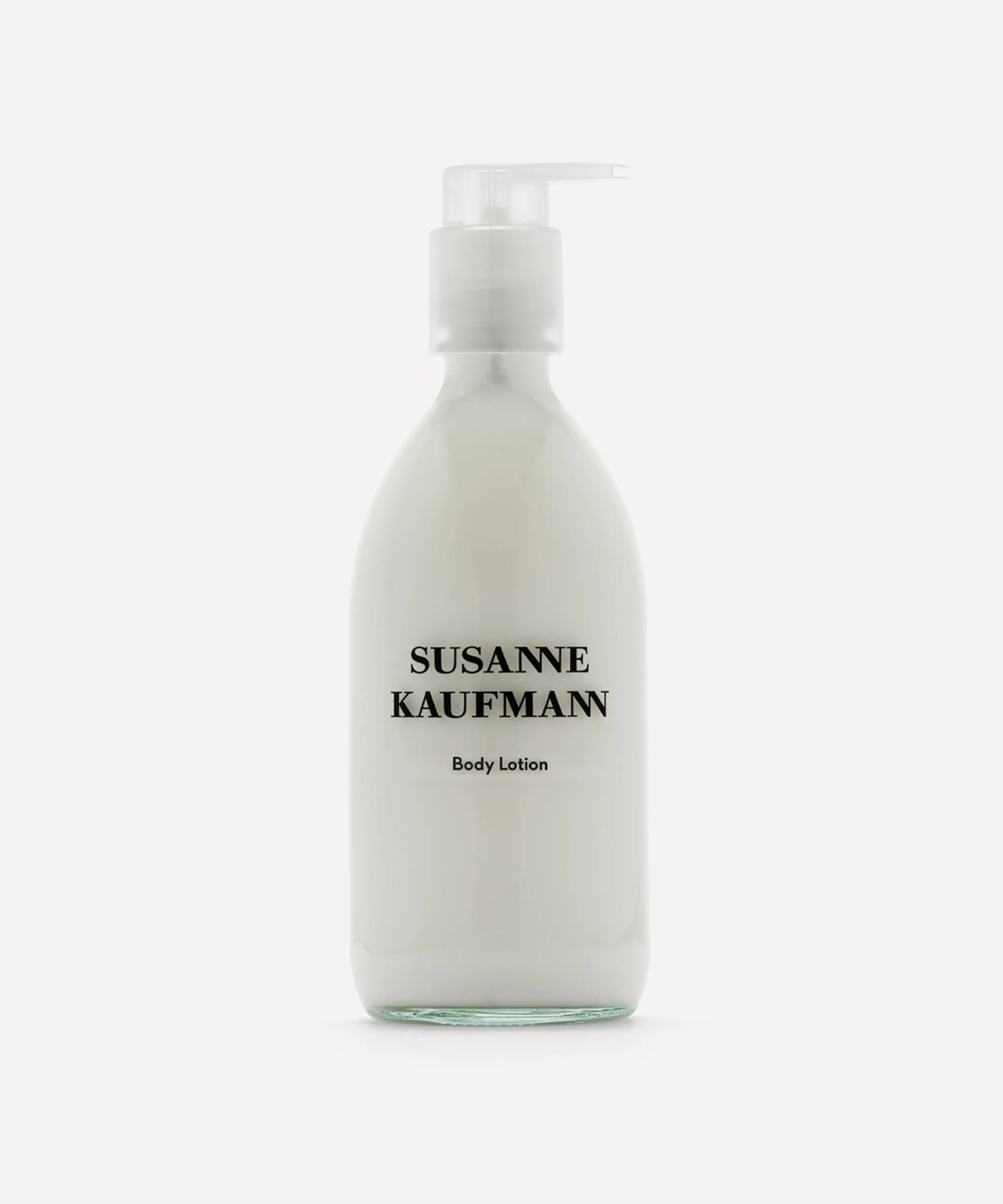 Susanne Kaufmann Hypersensitive Body Lotion 250ml