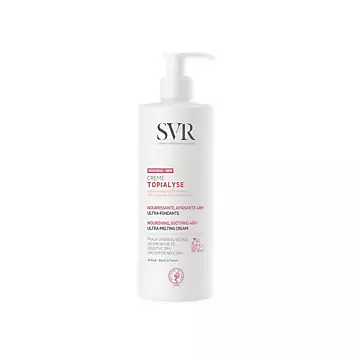 SVR Topialyse Moisturising Body Cream Dry Sensitive Skin 400ml | Kaleidoscope