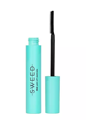 Sweed Lash Lift Mascara 8ml | Kaleidoscope