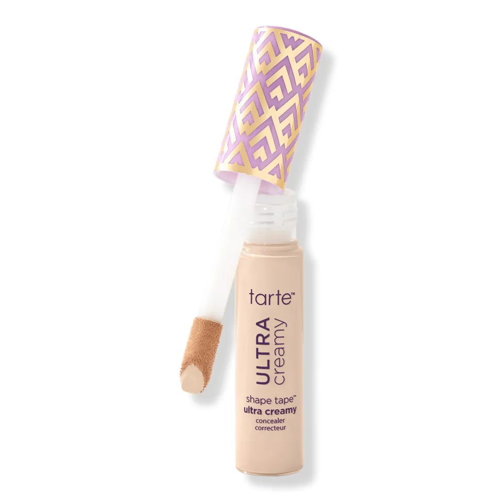 Tarte Shape Tape Ultra Creamy Concealer