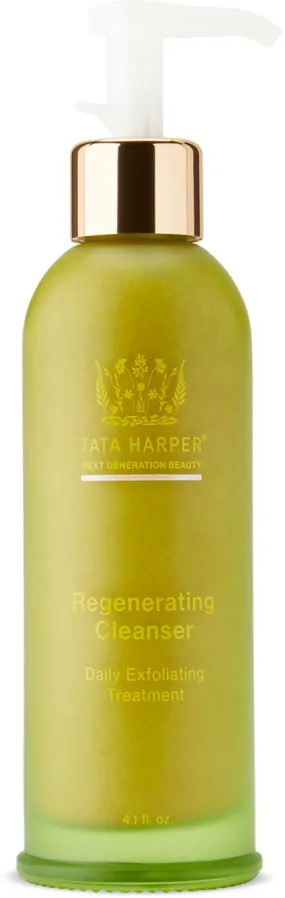 Tata Harper Regenerating Cleanser, 125 mL