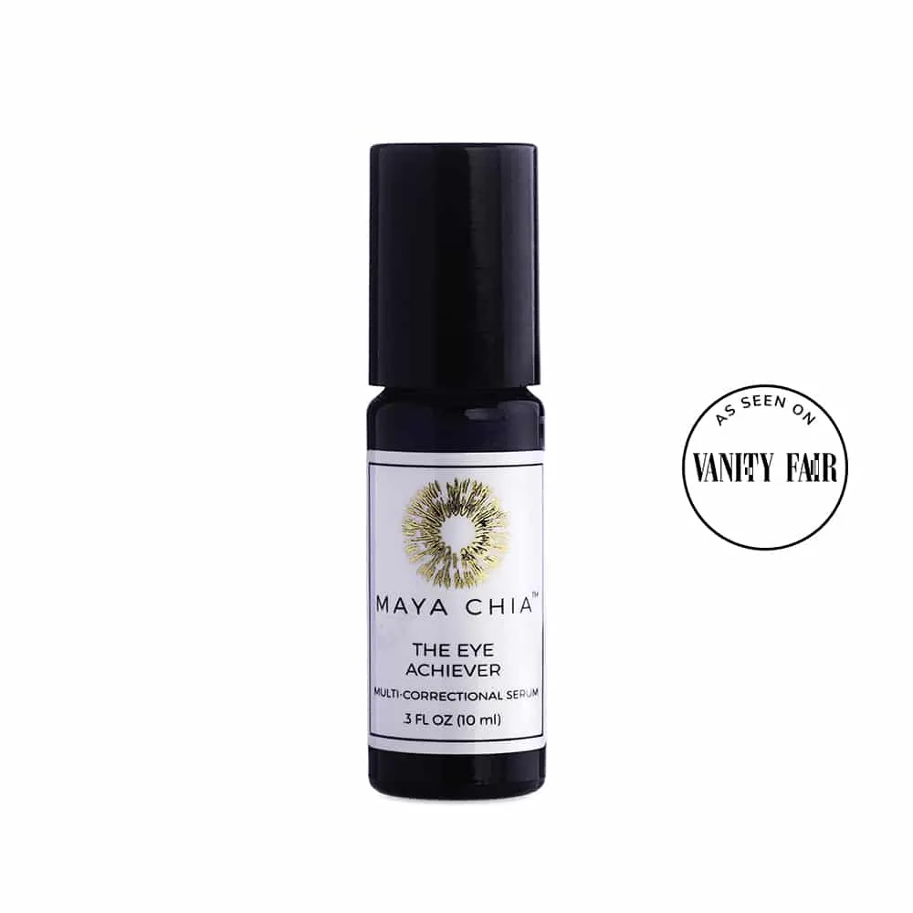 The Eye Achiever-Eye Serum