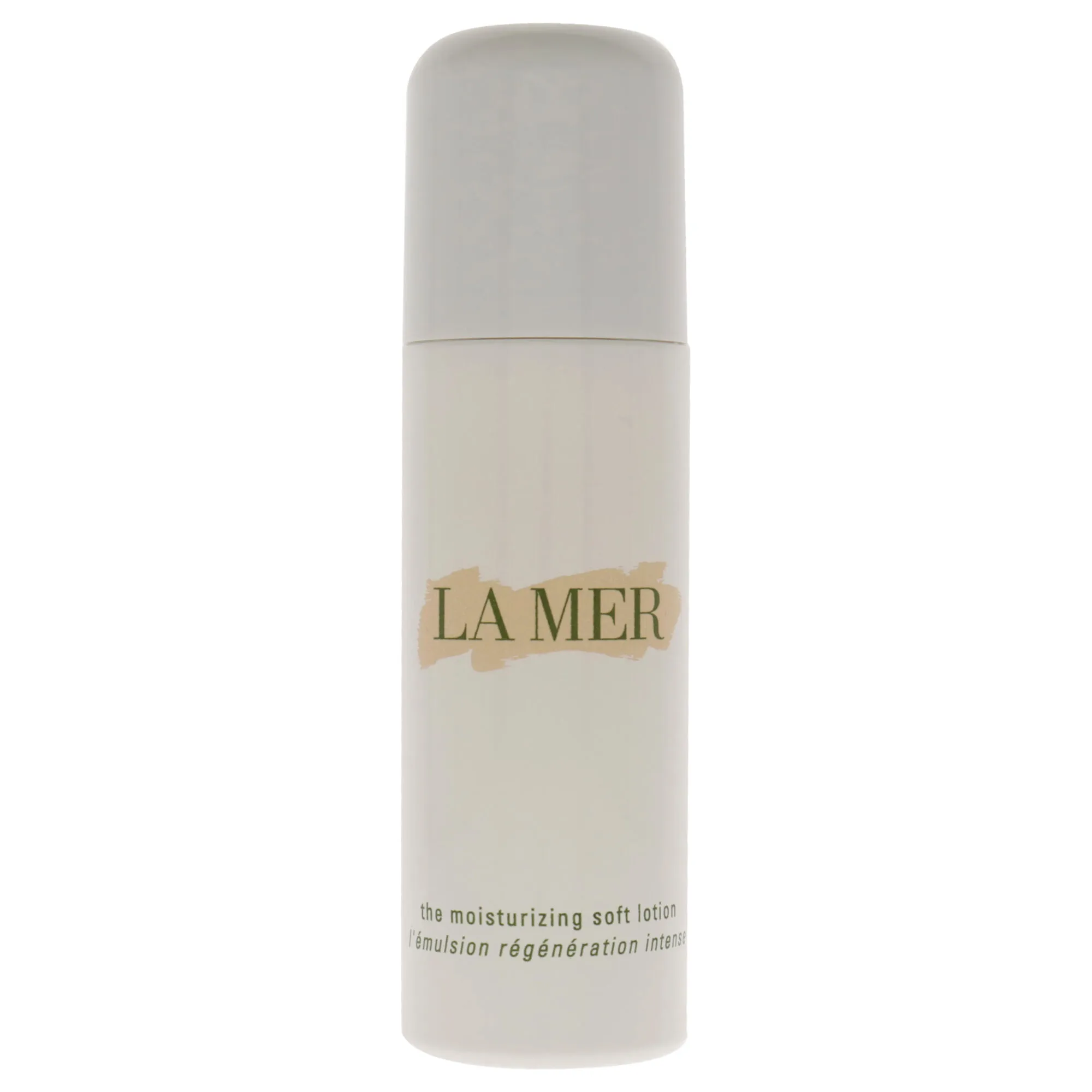 The Moisturizing Soft Lotion by La Mer for Unisex - 1.7 oz Lotion