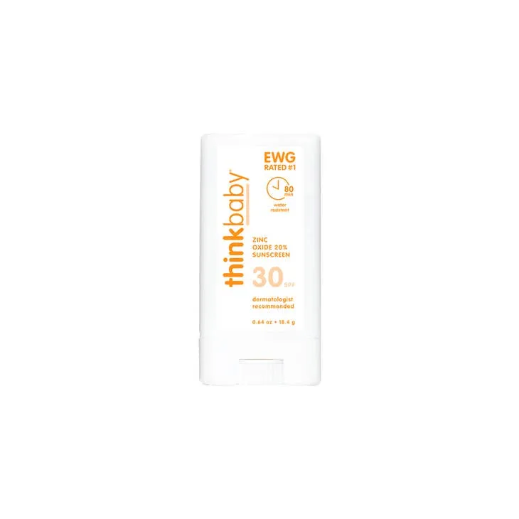 Thinkbaby - Sunscreen - Sunscreen Stick