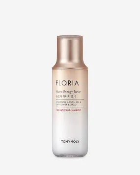 TONYMOLY Floria Nutra Toner 150ml