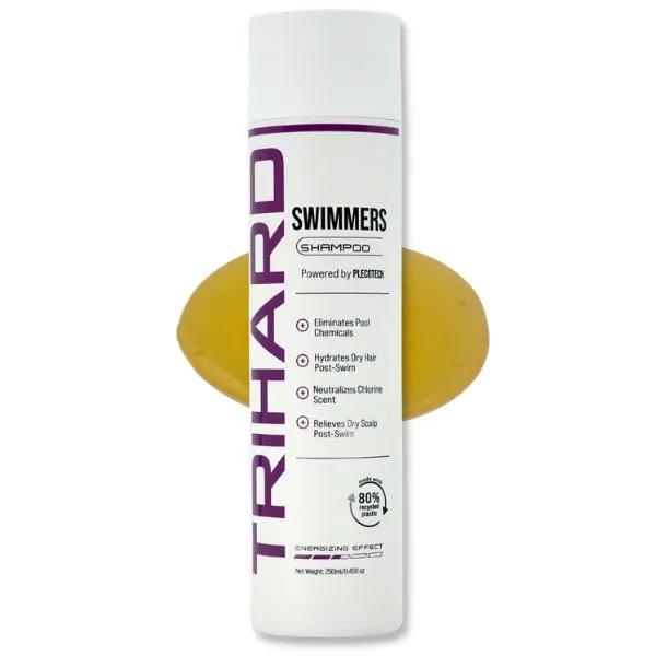 TRIHARD - Swimmers Shampoo