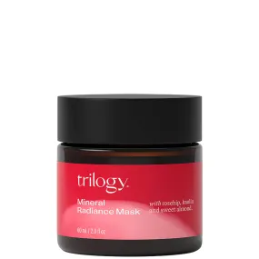 Trilogy Mineral Radiance Mask 60ml