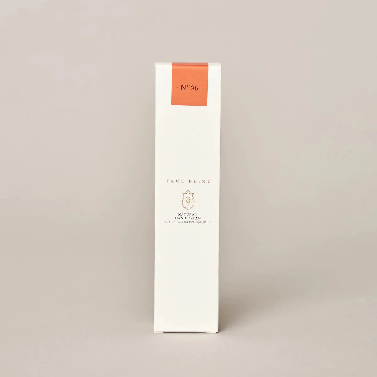 True Grace Neroli Hand Cream