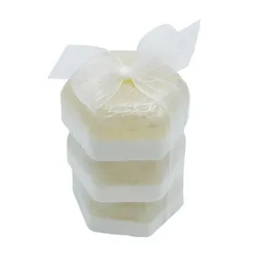 Tryst Dual Pour Soap Trio