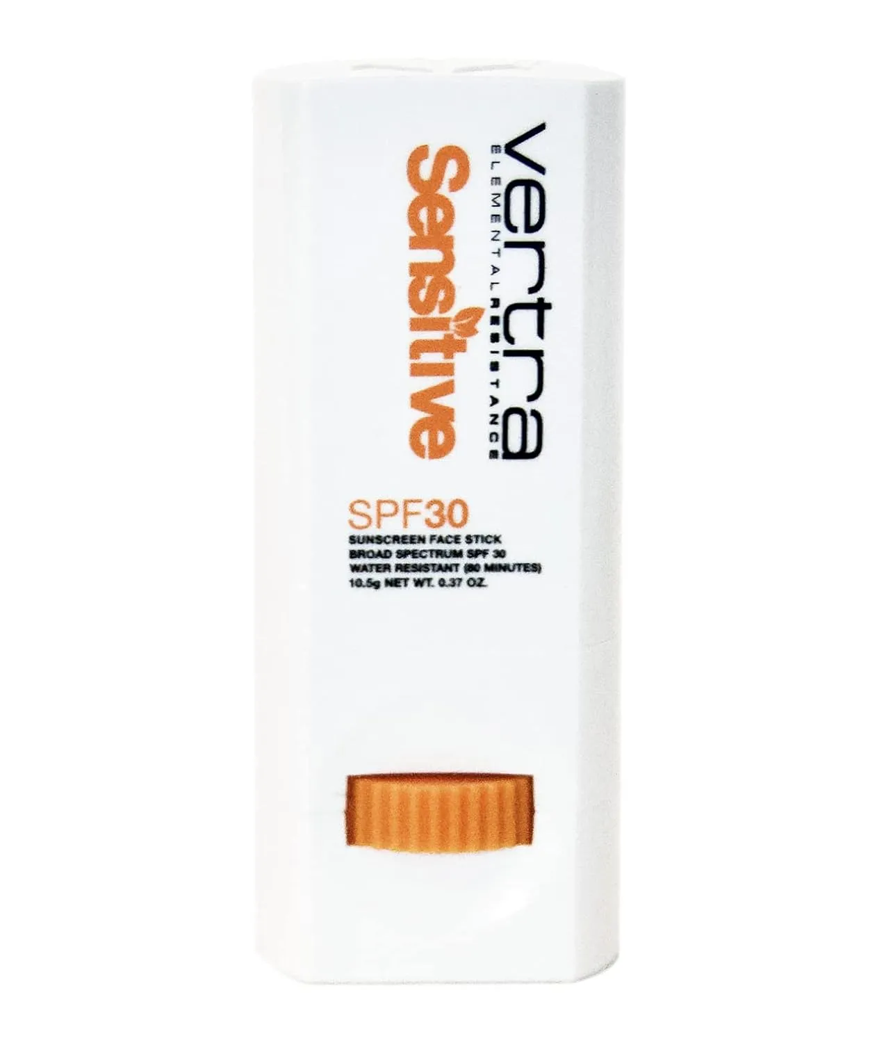 Vertra Sensitive Face Stick SPF 30 Sunscreen-Clear