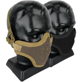 Viper Mesh Face Mask