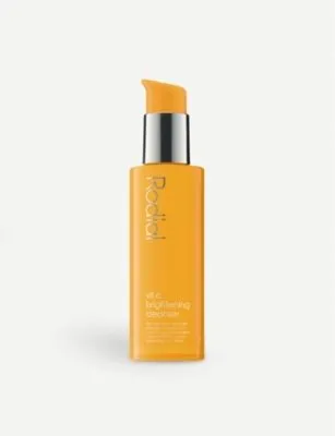 Vit C Brightening Cleanser 135ml