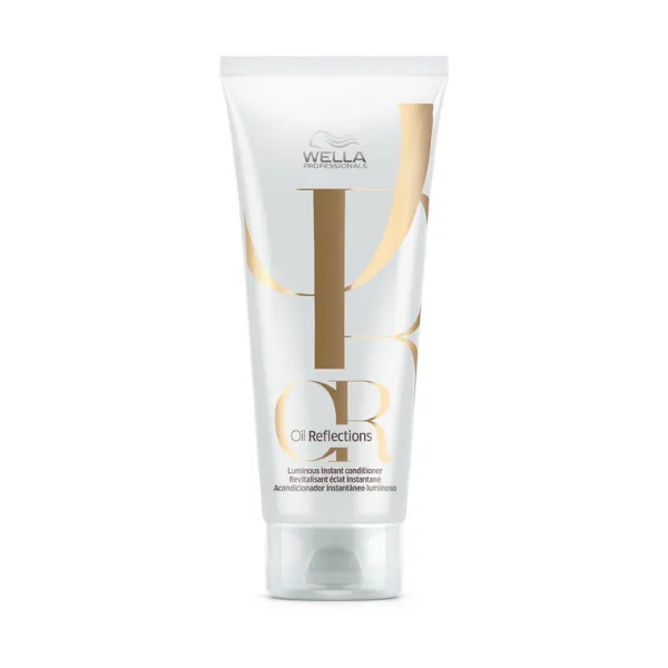 Wella Oil Reflections Conditioner