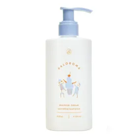 Whipped Cream Nourishing Hand Lotion