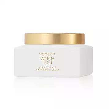 White Tea Body Water Cream 225ml by Elizabeth Arden | Kaleidoscope